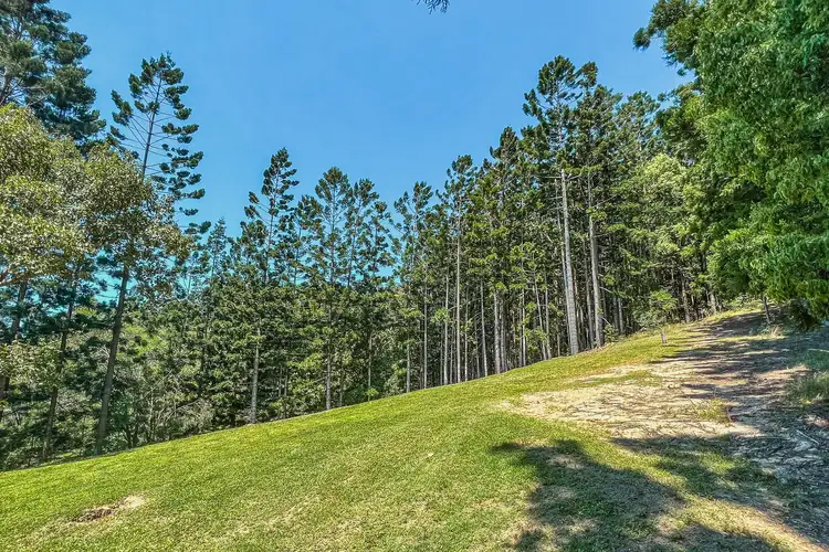 Fourth view of Homely land listing, 8 Mumdjin Court, Currumbin Valley QLD 4223