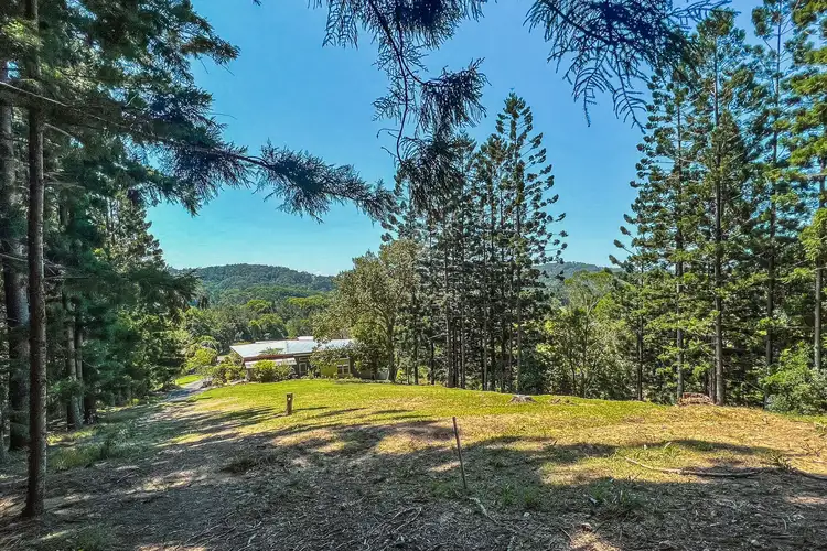 Seventh view of Homely land listing, 8 Mumdjin Court, Currumbin Valley QLD 4223