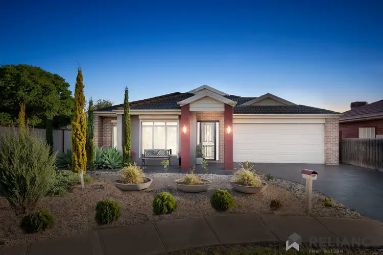 1 Skipton Street, Kurunjang VIC 3337