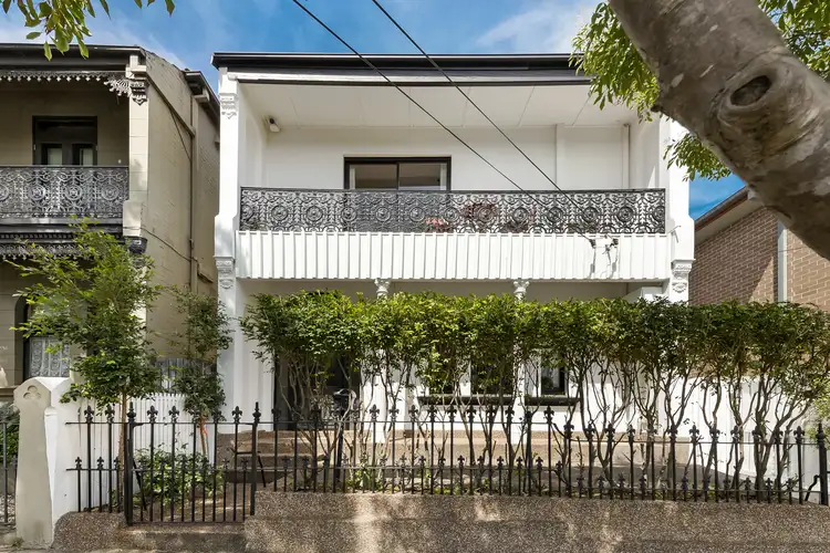 8 Wardell Road, Petersham NSW 2049