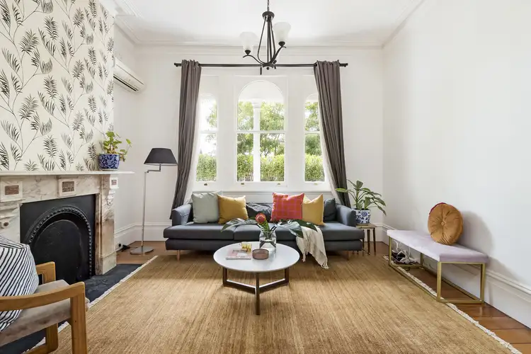 Third view of Homely house listing, 8 Wardell Road, Petersham NSW 2049