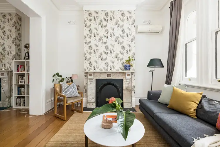 Fifth view of Homely house listing, 8 Wardell Road, Petersham NSW 2049