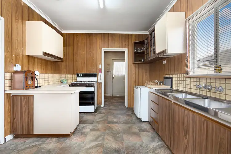 Fifth view of Homely house listing, 54 David Street, Lalor VIC 3075