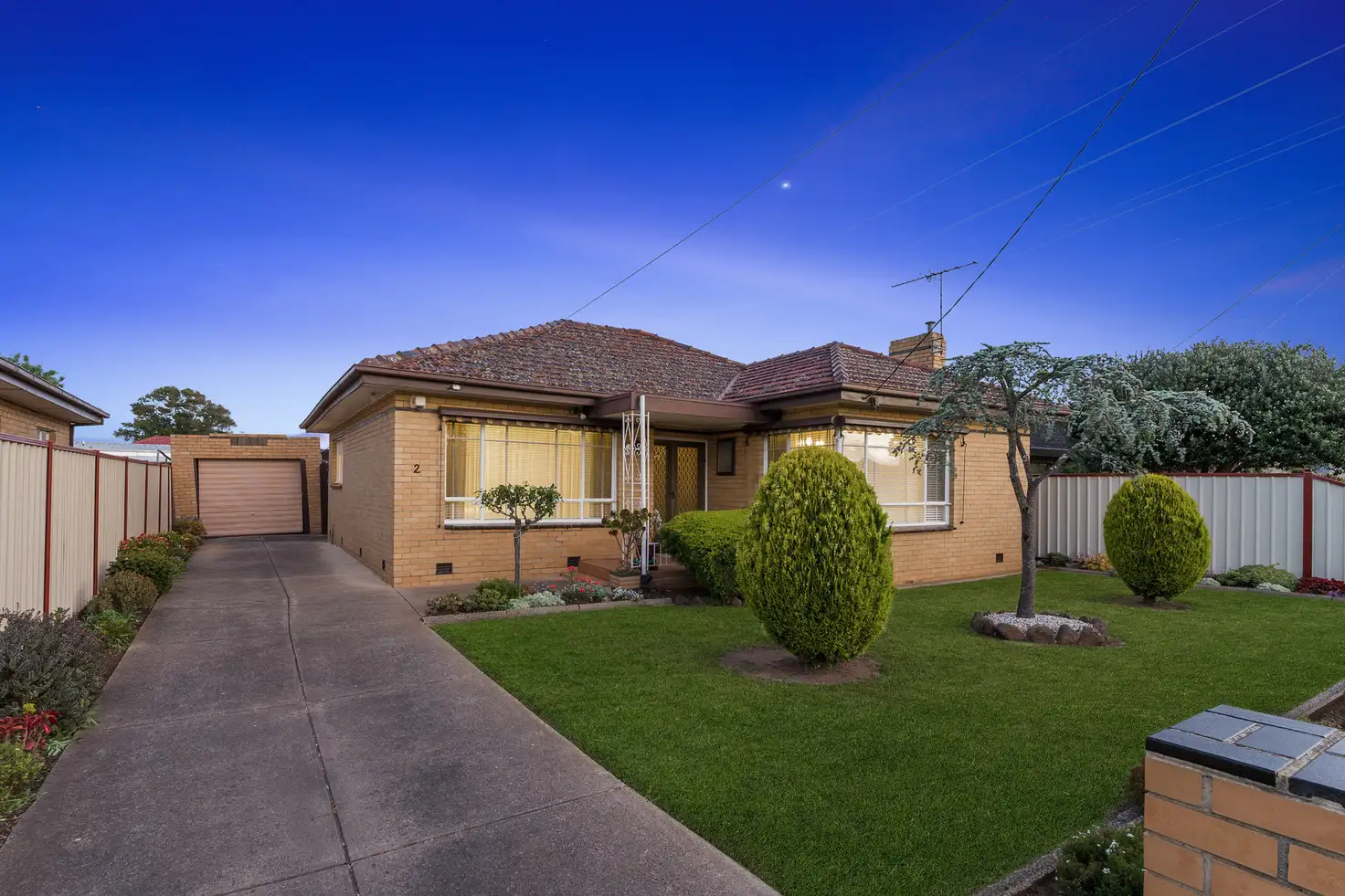 Main view of Homely house listing, 2 Beaver Street, St Albans VIC 3021