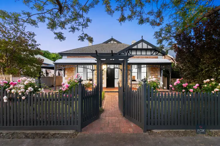 40 Barker Road, Prospect SA 5082