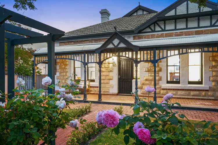 Second view of Homely house listing, 40 Barker Road, Prospect SA 5082