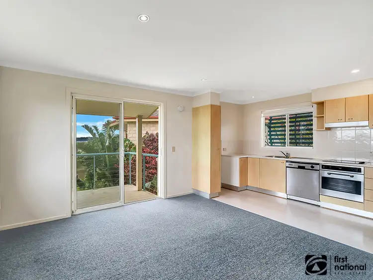 Third view of Homely apartment listing, 22/94 Solitary Islands Way, Sapphire Beach NSW 2450