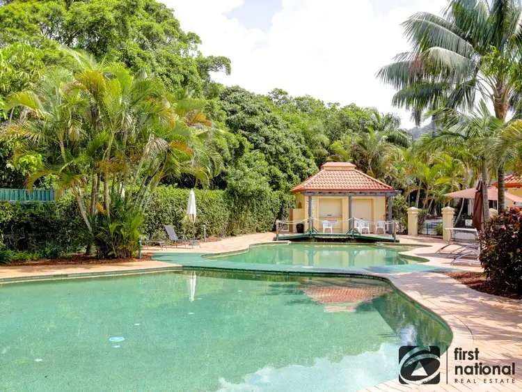 Fifth view of Homely apartment listing, 22/94 Solitary Islands Way, Sapphire Beach NSW 2450