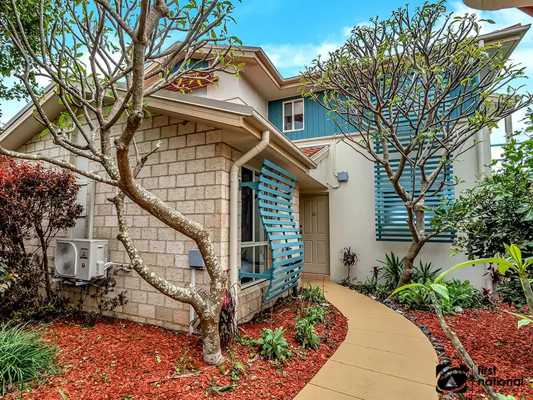 Sixth view of Homely apartment listing, 22/94 Solitary Islands Way, Sapphire Beach NSW 2450