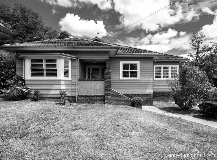 Main view of Homely house listing, 136 Barney Street, Armidale NSW 2350