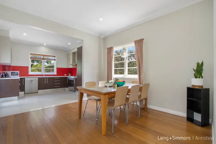 Fourth view of Homely house listing, 136 Barney Street, Armidale NSW 2350