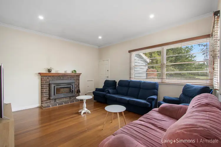 Fifth view of Homely house listing, 136 Barney Street, Armidale NSW 2350