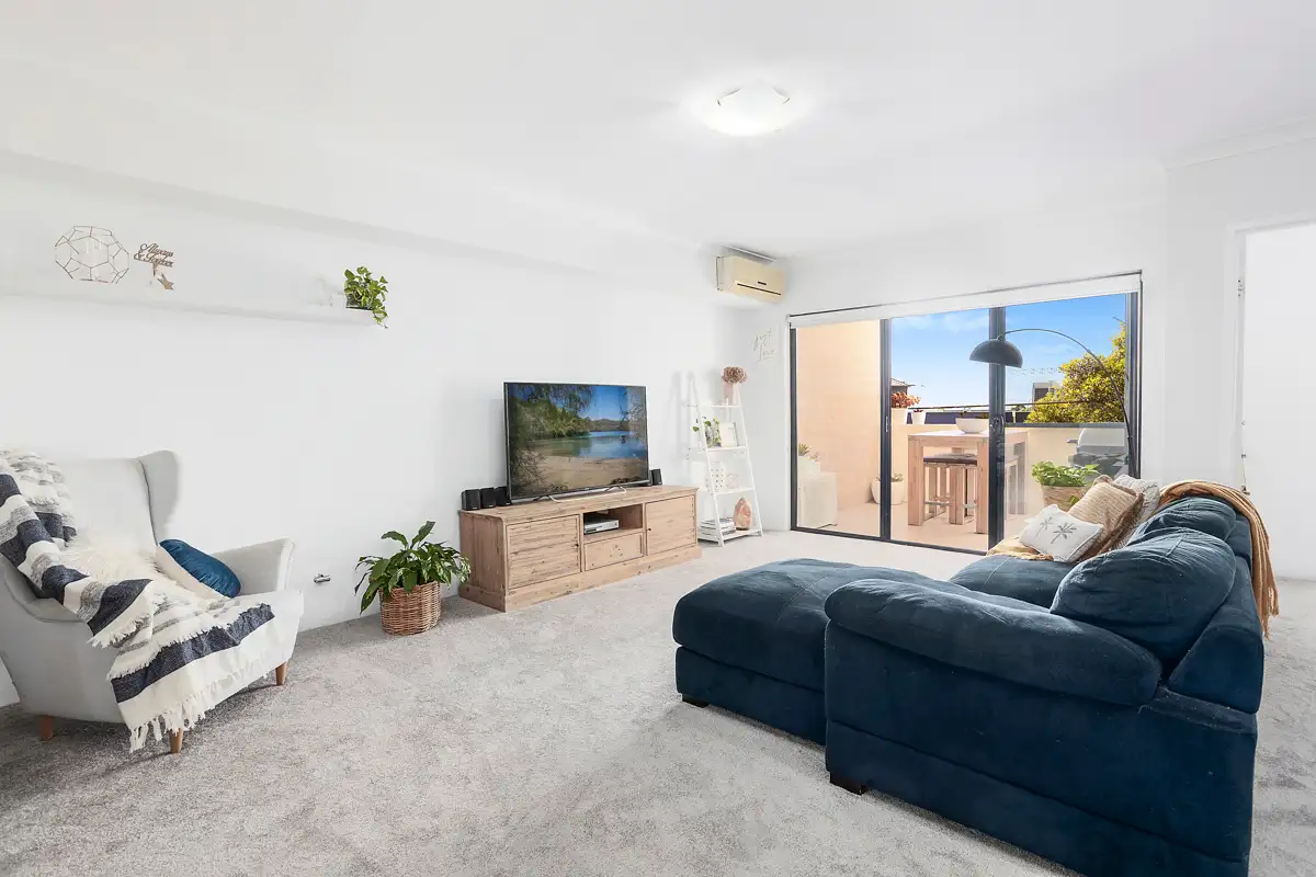 Main view of Homely apartment listing, 3/998 Old Princes Highway, Engadine NSW 2233