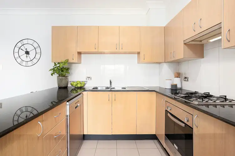 Second view of Homely apartment listing, 3/998 Old Princes Highway, Engadine NSW 2233