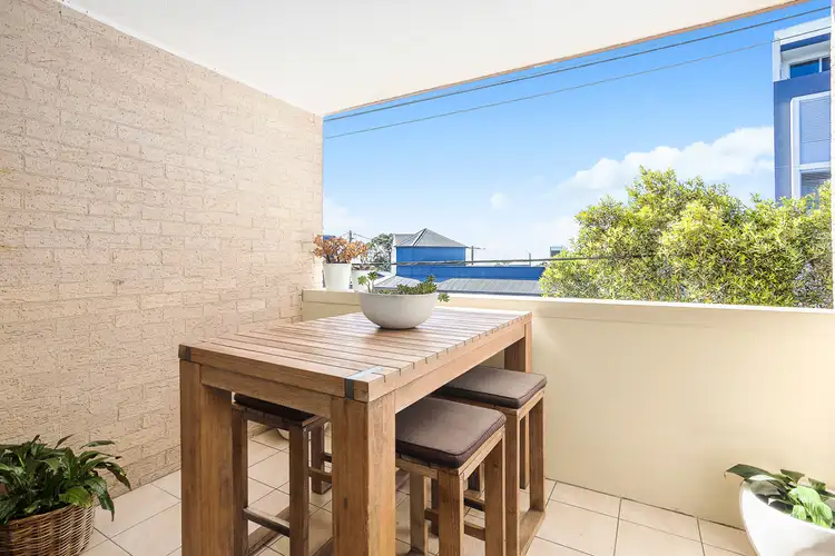 Third view of Homely apartment listing, 3/998 Old Princes Highway, Engadine NSW 2233