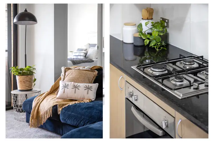 Fourth view of Homely apartment listing, 3/998 Old Princes Highway, Engadine NSW 2233