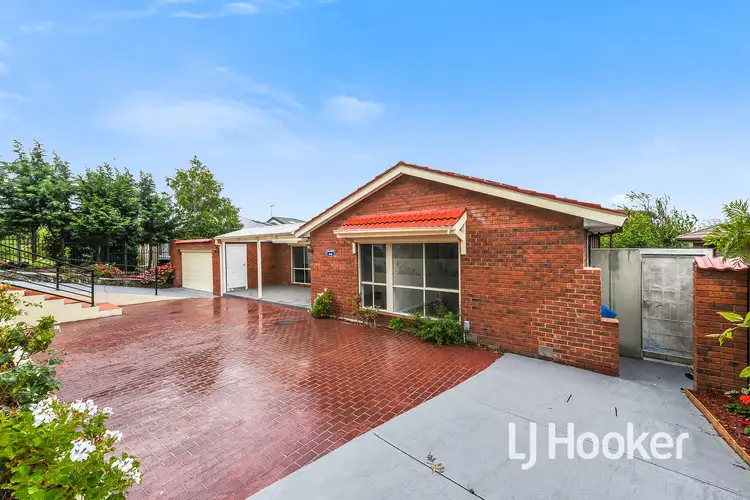 5 Sutherland Court, Endeavour Hills VIC 3802
