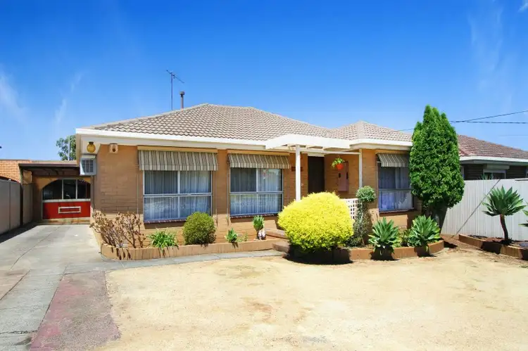 Main view of Homely house listing, 118 Victoria Drive, Thomastown VIC 3074