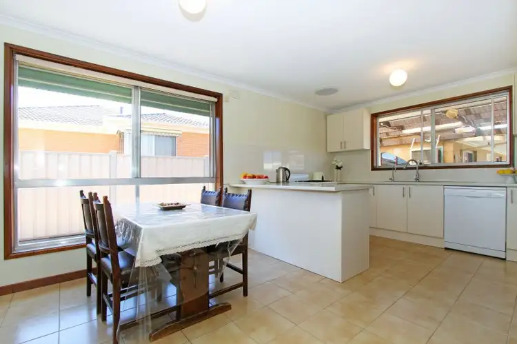 Second view of Homely house listing, 118 Victoria Drive, Thomastown VIC 3074