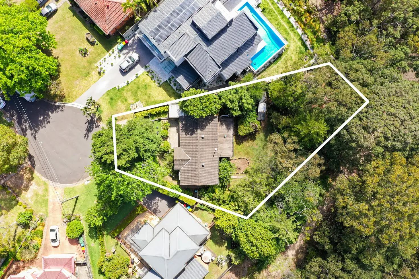 Main view of Homely house listing, 26 Booraba Avenue, Lindfield NSW 2070