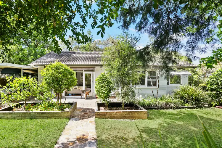 Second view of Homely house listing, 26 Booraba Avenue, Lindfield NSW 2070