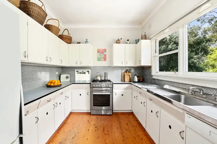 Fifth view of Homely house listing, 26 Booraba Avenue, Lindfield NSW 2070