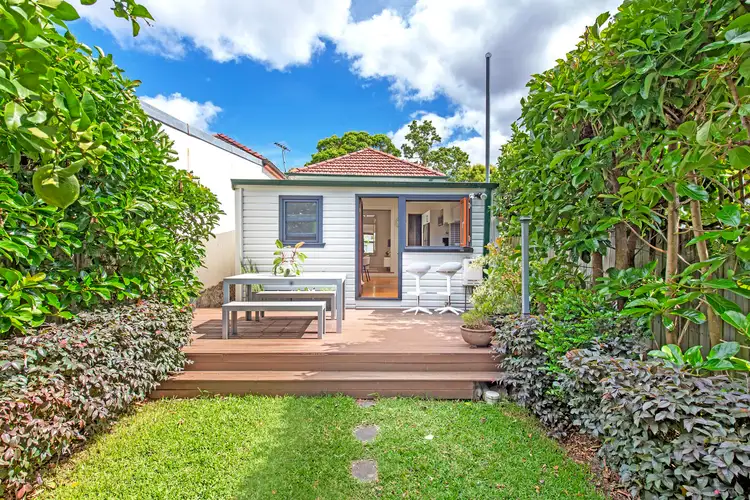 221 Corunna Road, Petersham NSW 2049