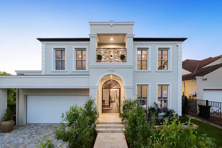 Main view of Homely house listing, 53 Wharf Road, Gladesville NSW 2111