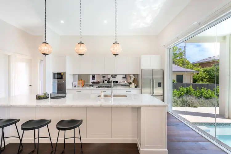Third view of Homely house listing, 53 Wharf Road, Gladesville NSW 2111