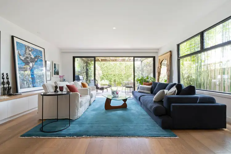 Second view of Homely house listing, 118a Crown Road, Queenscliff NSW 2096