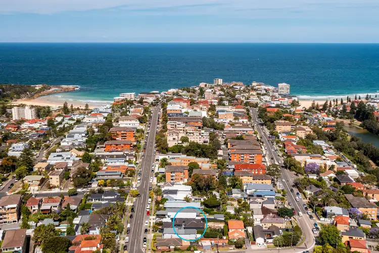 Fourth view of Homely house listing, 118a Crown Road, Queenscliff NSW 2096