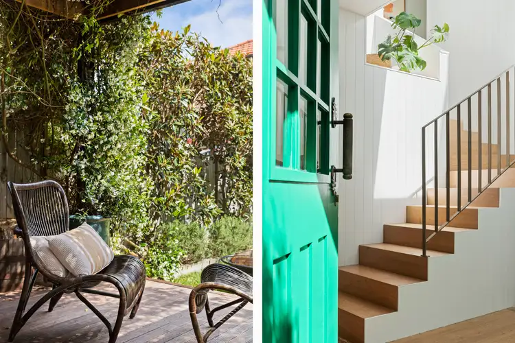 Sixth view of Homely house listing, 118a Crown Road, Queenscliff NSW 2096