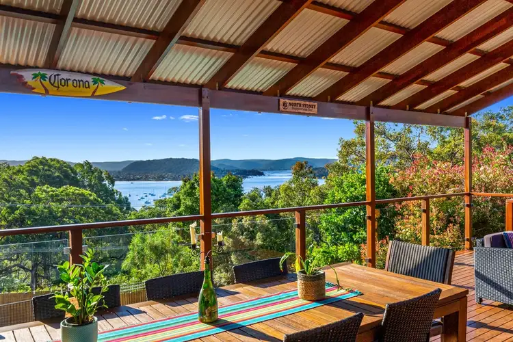 3 The Scenic Road, Killcare Heights NSW 2257