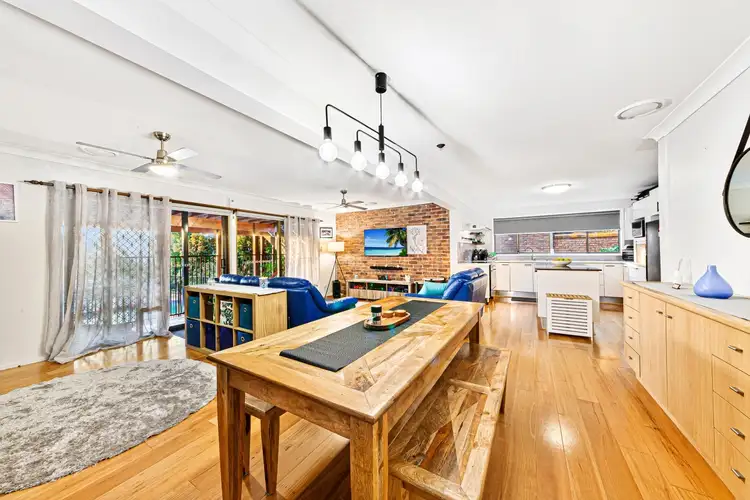 Sixth view of Homely house listing, 3 The Scenic Road, Killcare Heights NSW 2257