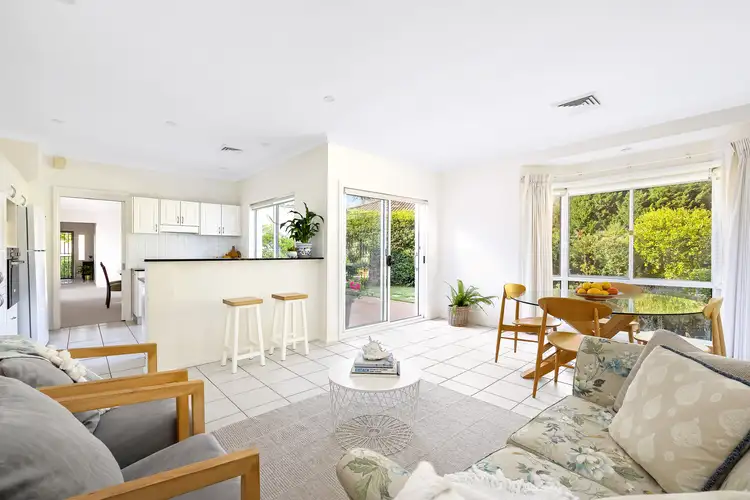 Third view of Homely house listing, 6 Hillcrest Drive, St Ives NSW 2075