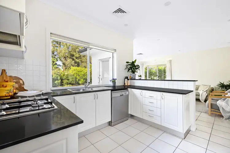 Fourth view of Homely house listing, 6 Hillcrest Drive, St Ives NSW 2075