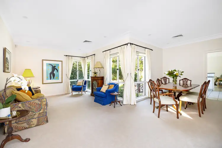 Fifth view of Homely house listing, 6 Hillcrest Drive, St Ives NSW 2075