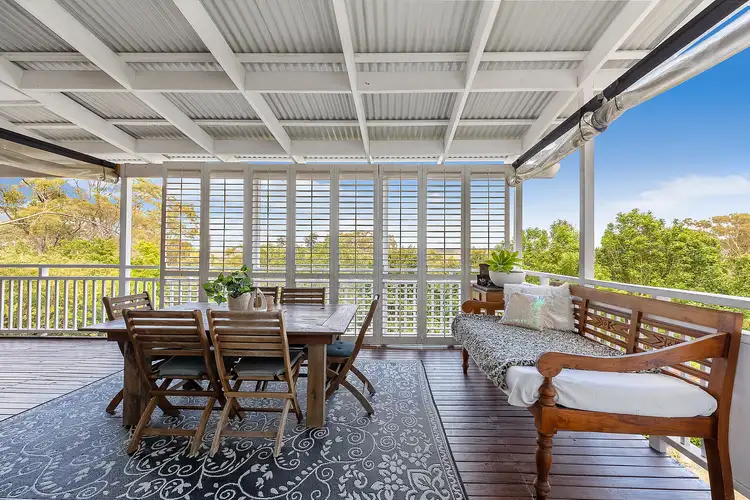 Main view of Homely house listing, 135 Galston Road, Hornsby Heights NSW 2077