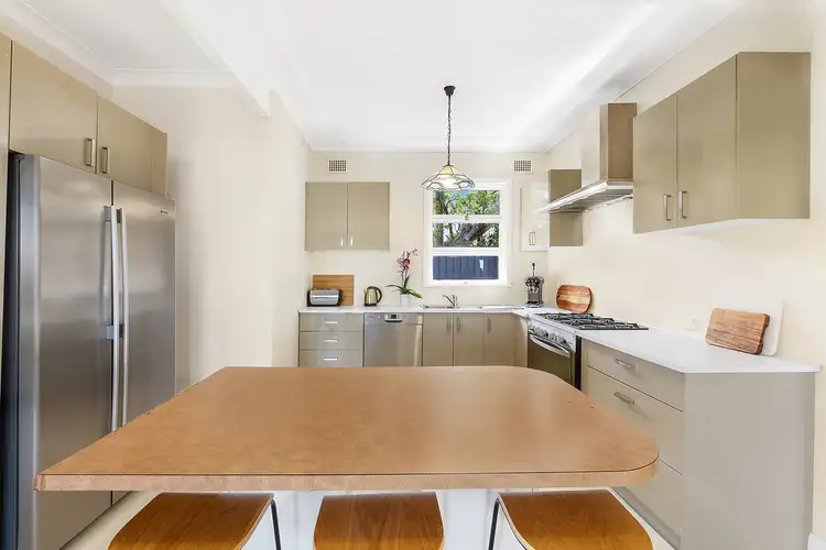 Fourth view of Homely house listing, 135 Galston Road, Hornsby Heights NSW 2077