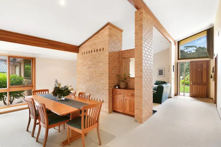 Second view of Homely house listing, 14 Glencoe Close, Berowra NSW 2081