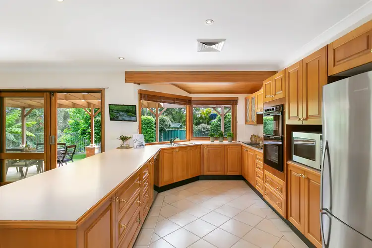 Third view of Homely house listing, 14 Glencoe Close, Berowra NSW 2081