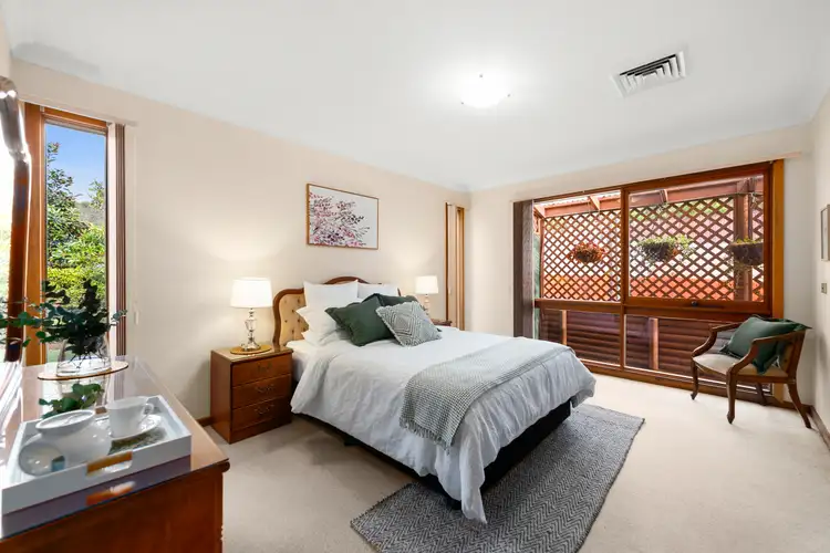 Fourth view of Homely house listing, 14 Glencoe Close, Berowra NSW 2081