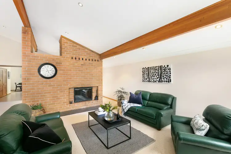 Sixth view of Homely house listing, 14 Glencoe Close, Berowra NSW 2081