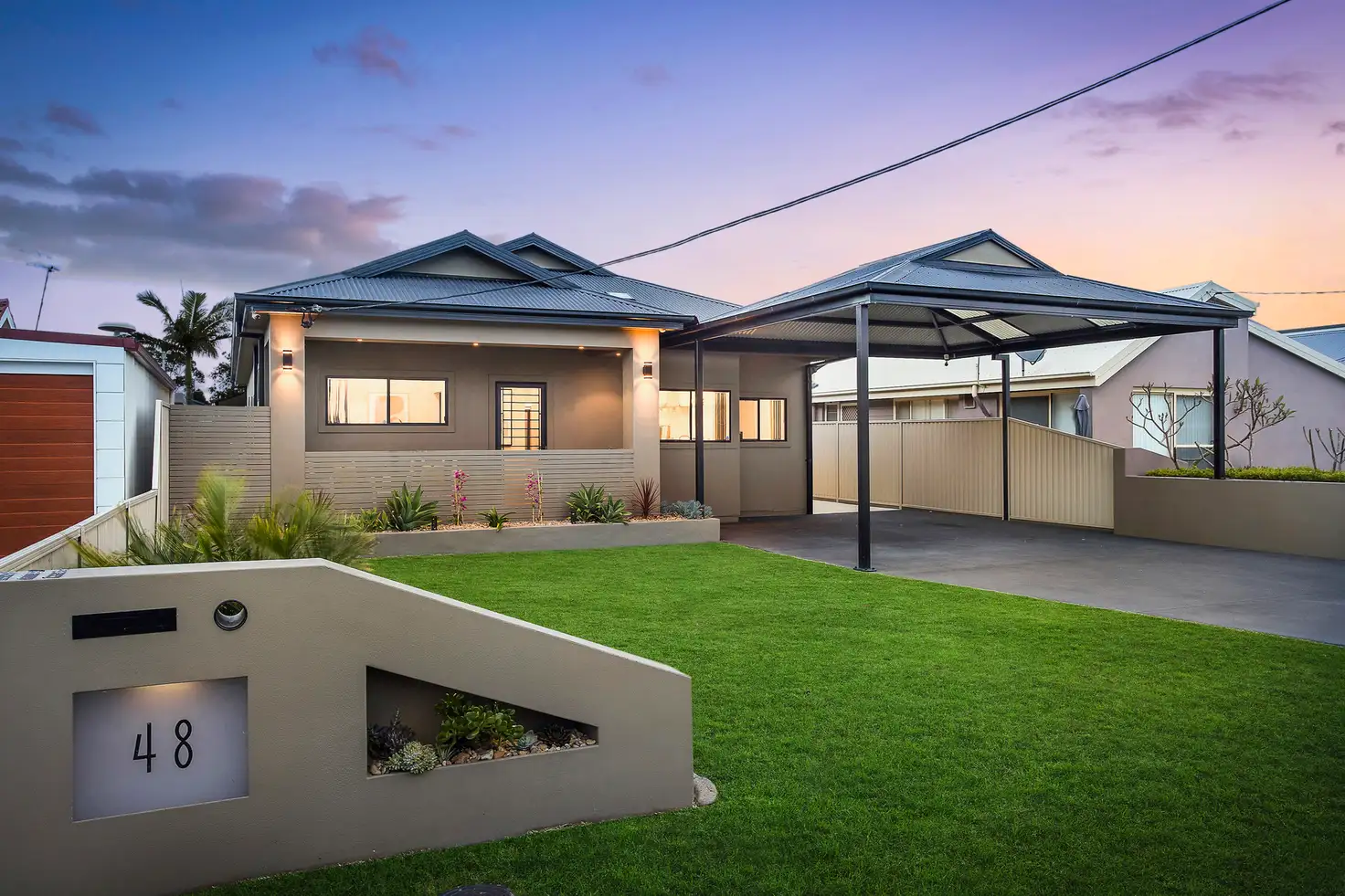 Main view of Homely house listing, 48 Torres Street, Kurnell NSW 2231