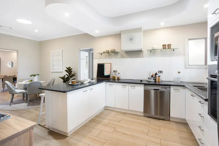 Third view of Homely house listing, 48 Torres Street, Kurnell NSW 2231