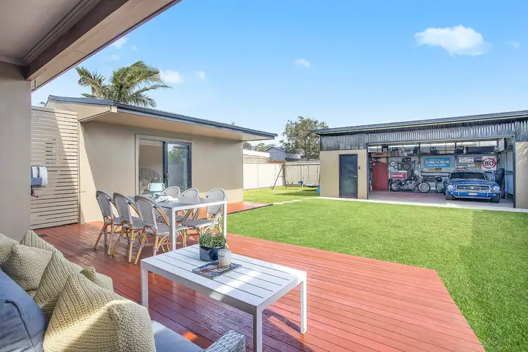 Fifth view of Homely house listing, 48 Torres Street, Kurnell NSW 2231