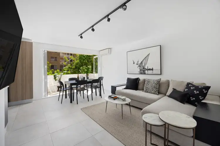 Main view of Homely unit listing, 1/67 Foamcrest Avenue, Newport NSW 2106