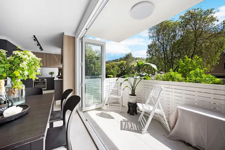 Second view of Homely unit listing, 1/67 Foamcrest Avenue, Newport NSW 2106