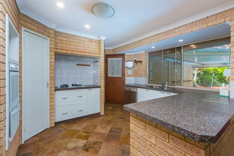 Sixth view of Homely house listing, 4 Kingia Way, Canning Vale WA 6155