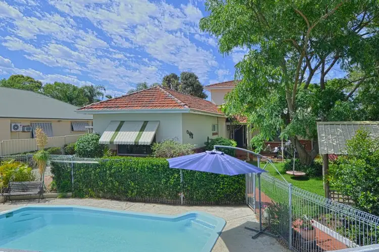 45 Hobbs Avenue, Como WA 6152